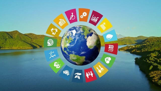 SDGs Image