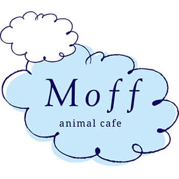 Logo - Moff Animal Cafe