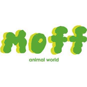 Logo - Moff Animal World