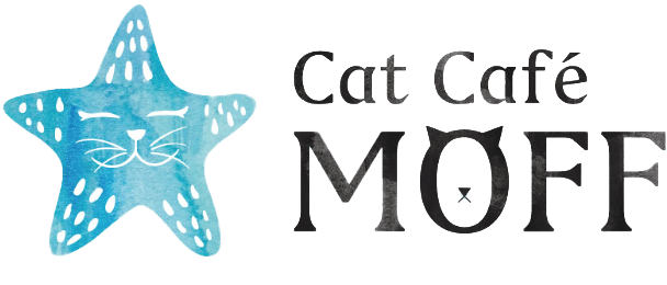 Cat Café MOFF
