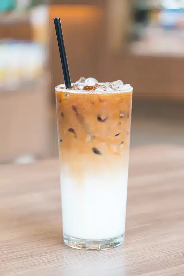 Complimentary Drink Image